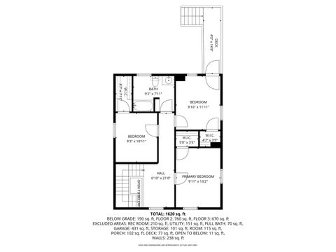 Tiny photo for 3804 Waukegan Road, McHenry, IL 60050 (MLS # 12508416)