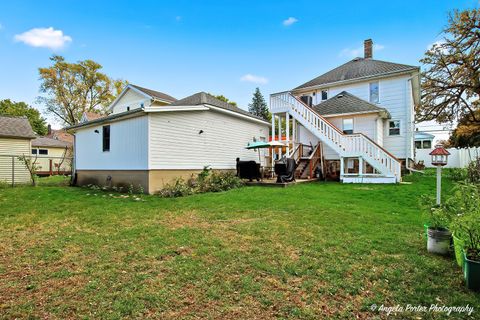 Tiny photo for 3804 Waukegan Road, McHenry, IL 60050 (MLS # 12508416)