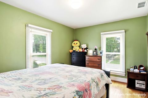 Tiny photo for 3804 Waukegan Road, McHenry, IL 60050 (MLS # 12508416)