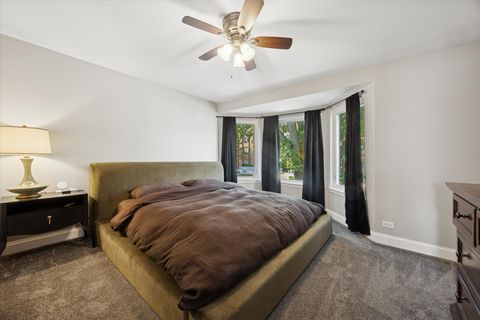 Tiny photo for 3409 S INDIANA Avenue, Chicago, IL 60616 (MLS # 12479592)