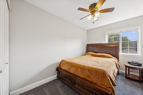 Tiny photo for 3409 S INDIANA Avenue, Chicago, IL 60616 (MLS # 12479592)