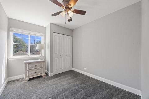 Tiny photo for 3409 S INDIANA Avenue, Chicago, IL 60616 (MLS # 12479592)