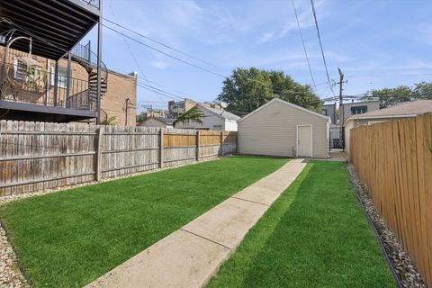 Tiny photo for 3409 S INDIANA Avenue, Chicago, IL 60616 (MLS # 12479592)