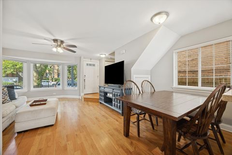 Tiny photo for 3409 S INDIANA Avenue, Chicago, IL 60616 (MLS # 12479592)