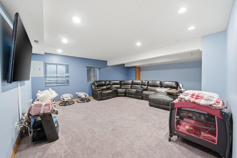 Tiny photo for 18510 BELLAGIO Circle #18510, Tinley Park, IL 60477 (MLS # 12613610)