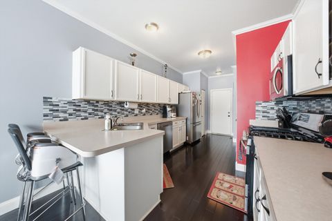 Tiny photo for 18510 BELLAGIO Circle #18510, Tinley Park, IL 60477 (MLS # 12613610)