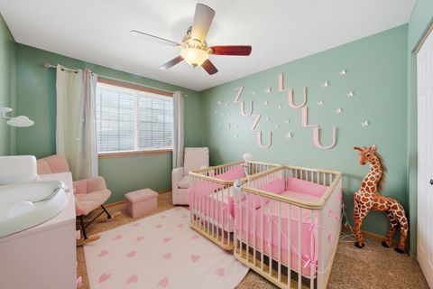 Tiny photo for 18510 BELLAGIO Circle #18510, Tinley Park, IL 60477 (MLS # 12613610)