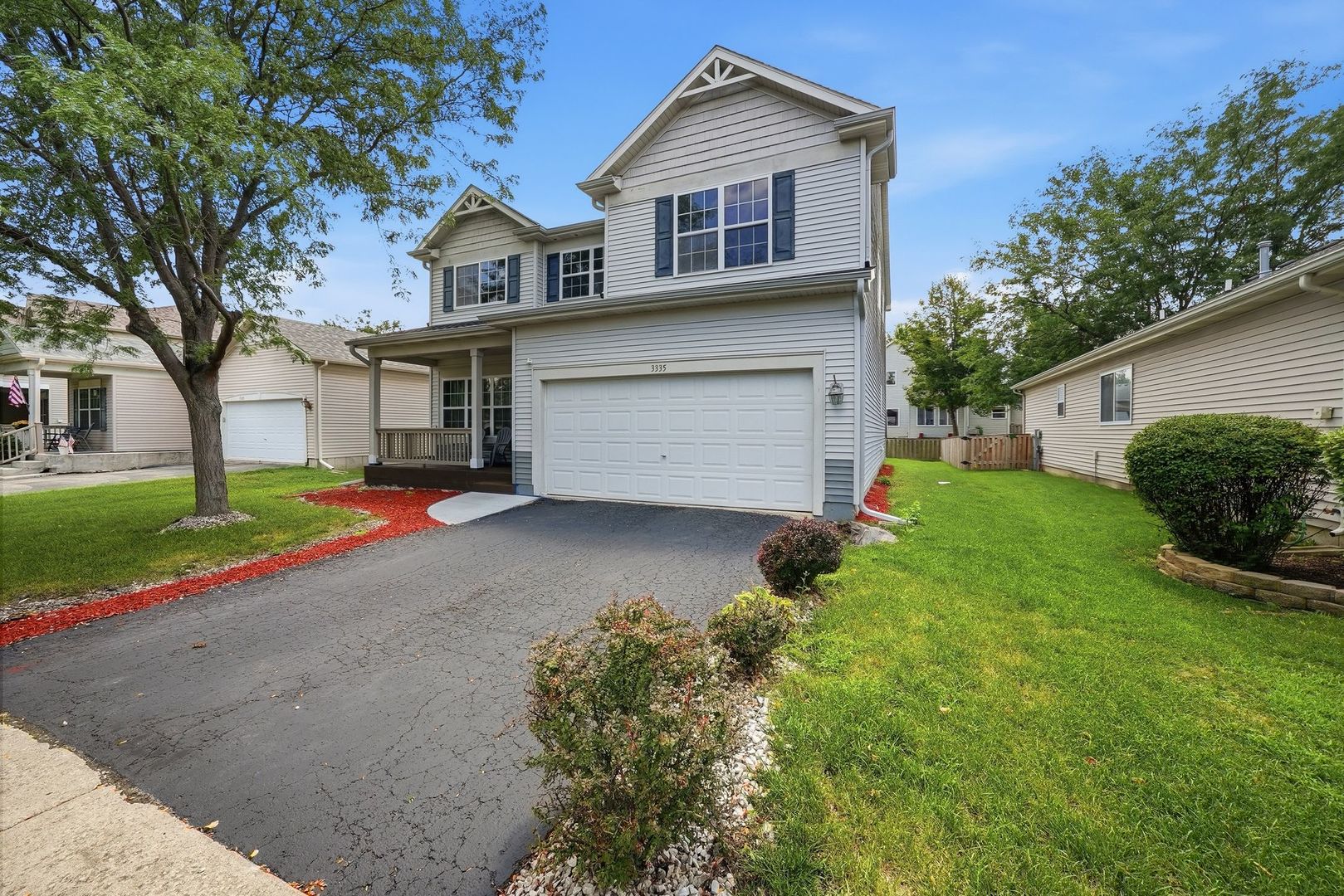 3335 Silver City Court