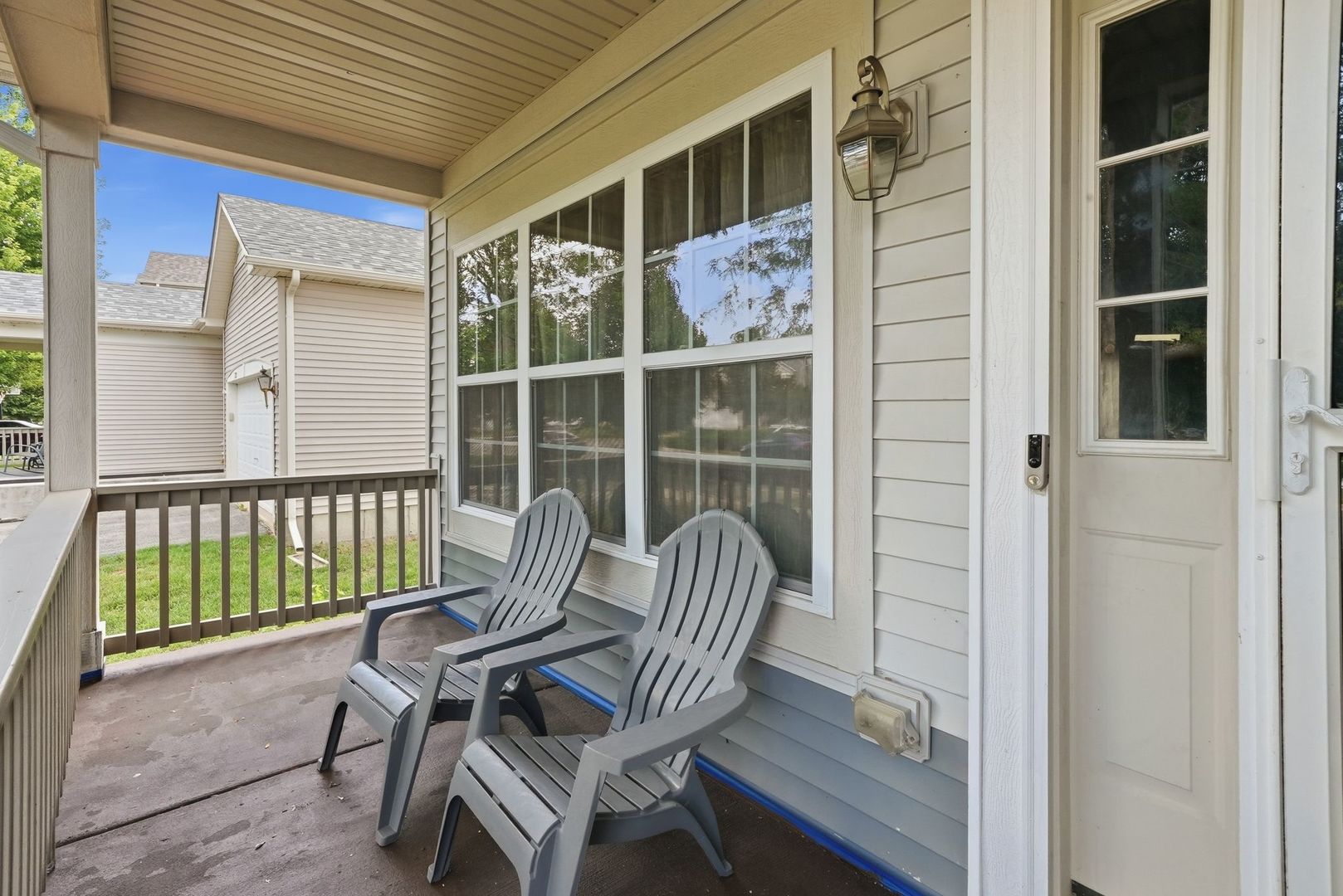 3335 Silver City Court