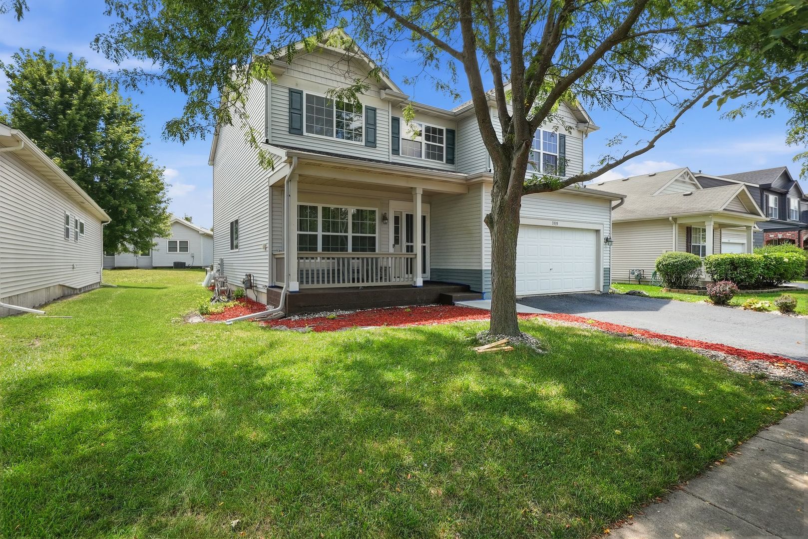 3335 Silver City Court