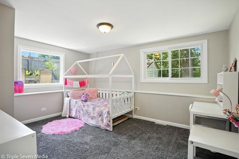 Tiny photo for 28629 W Ravine Drive, Barrington, IL 60010 (MLS # 12592590)