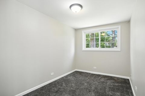 Tiny photo for 28629 W Ravine Drive, Barrington, IL 60010 (MLS # 12592590)