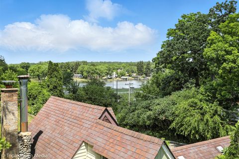 Tiny photo for 28629 W Ravine Drive, Barrington, IL 60010 (MLS # 12592590)