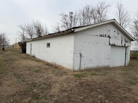 Tiny photo for 205 Kimmel Bridge Road, Murphysboro, IL 62966 (MLS # 12587094)