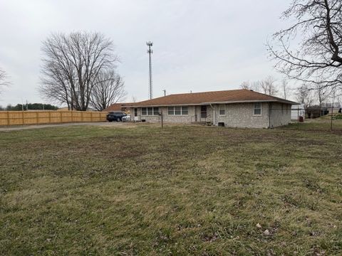 Tiny photo for 205 Kimmel Bridge Road, Murphysboro, IL 62966 (MLS # 12587094)