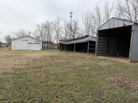 Tiny photo for 205 Kimmel Bridge Road, Murphysboro, IL 62966 (MLS # 12587094)