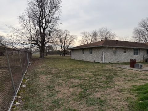 Tiny photo for 205 Kimmel Bridge Road, Murphysboro, IL 62966 (MLS # 12587094)