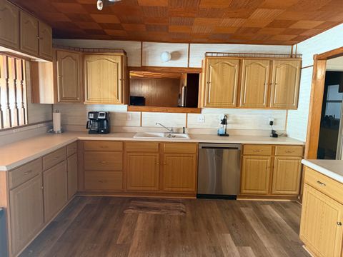 Tiny photo for 205 Kimmel Bridge Road, Murphysboro, IL 62966 (MLS # 12587094)