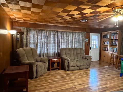 Tiny photo for 205 Kimmel Bridge Road, Murphysboro, IL 62966 (MLS # 12587094)