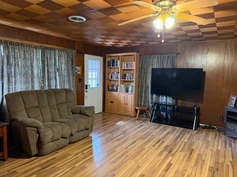 Tiny photo for 205 Kimmel Bridge Road, Murphysboro, IL 62966 (MLS # 12587094)