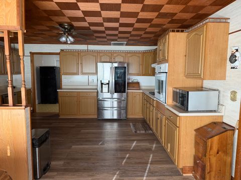 Tiny photo for 205 Kimmel Bridge Road, Murphysboro, IL 62966 (MLS # 12587094)