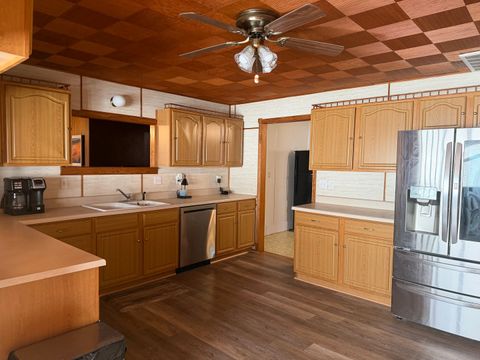 Tiny photo for 205 Kimmel Bridge Road, Murphysboro, IL 62966 (MLS # 12587094)