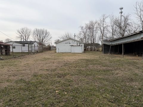 Tiny photo for 205 Kimmel Bridge Road, Murphysboro, IL 62966 (MLS # 12587094)
