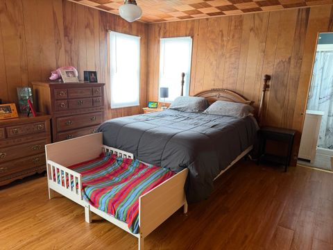 Tiny photo for 205 Kimmel Bridge Road, Murphysboro, IL 62966 (MLS # 12587094)