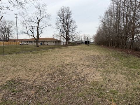Tiny photo for 205 Kimmel Bridge Road, Murphysboro, IL 62966 (MLS # 12587094)