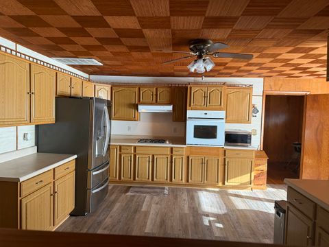 Tiny photo for 205 Kimmel Bridge Road, Murphysboro, IL 62966 (MLS # 12587094)