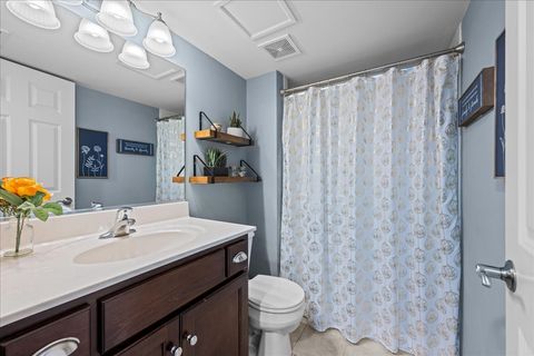 Tiny photo for 0N285 King Drive, Geneva, IL 60134 (MLS # 12504714)