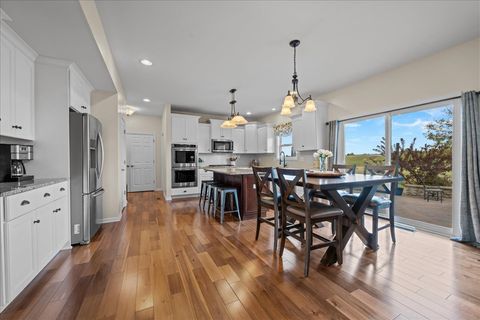 Tiny photo for 0N285 King Drive, Geneva, IL 60134 (MLS # 12504714)