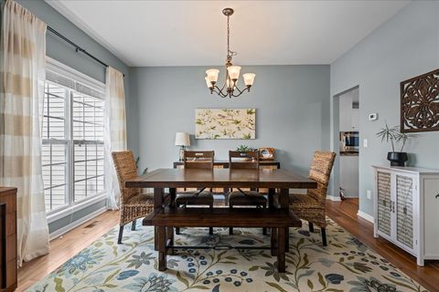 Tiny photo for 0N285 King Drive, Geneva, IL 60134 (MLS # 12504714)