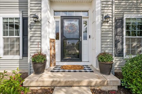 Tiny photo for 0N285 King Drive, Geneva, IL 60134 (MLS # 12504714)