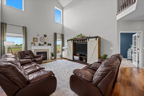 Tiny photo for 0N285 King Drive, Geneva, IL 60134 (MLS # 12504714)