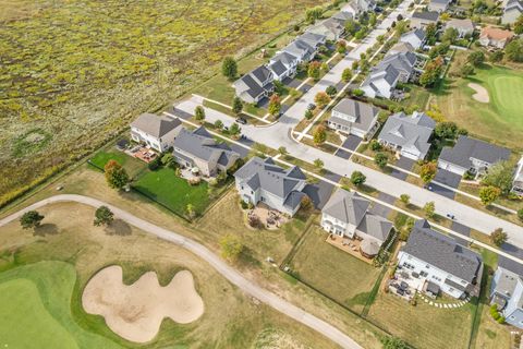 Tiny photo for 0N285 King Drive, Geneva, IL 60134 (MLS # 12504714)