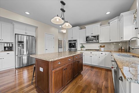 Tiny photo for 0N285 King Drive, Geneva, IL 60134 (MLS # 12504714)