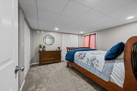 Tiny photo for 0N285 King Drive, Geneva, IL 60134 (MLS # 12504714)