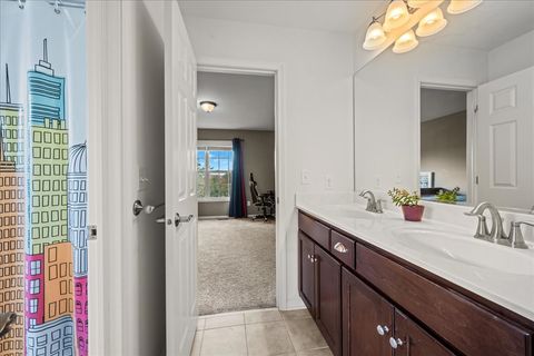 Tiny photo for 0N285 King Drive, Geneva, IL 60134 (MLS # 12504714)