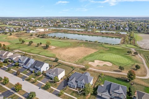 Tiny photo for 0N285 King Drive, Geneva, IL 60134 (MLS # 12504714)