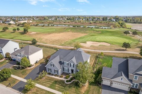 Tiny photo for 0N285 King Drive, Geneva, IL 60134 (MLS # 12504714)