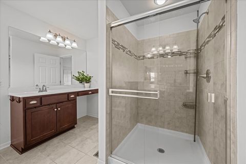 Tiny photo for 0N285 King Drive, Geneva, IL 60134 (MLS # 12504714)