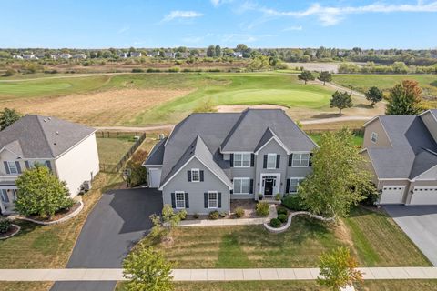 Tiny photo for 0N285 King Drive, Geneva, IL 60134 (MLS # 12504714)