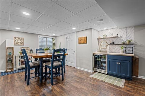 Tiny photo for 0N285 King Drive, Geneva, IL 60134 (MLS # 12504714)