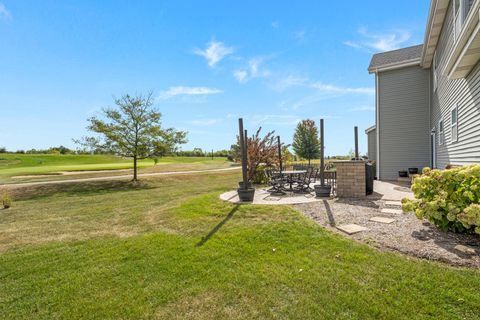 Tiny photo for 0N285 King Drive, Geneva, IL 60134 (MLS # 12504714)