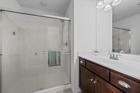 Tiny photo for 0N285 King Drive, Geneva, IL 60134 (MLS # 12504714)