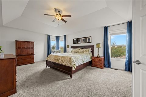 Tiny photo for 0N285 King Drive, Geneva, IL 60134 (MLS # 12504714)