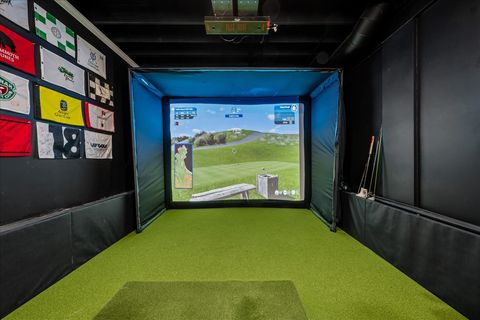 Tiny photo for 0N285 King Drive, Geneva, IL 60134 (MLS # 12504714)