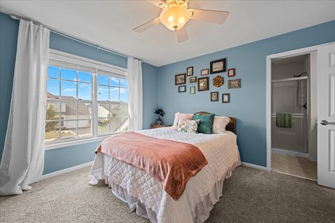 Tiny photo for 0N285 King Drive, Geneva, IL 60134 (MLS # 12504714)