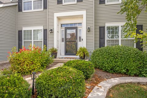 Tiny photo for 0N285 King Drive, Geneva, IL 60134 (MLS # 12504714)